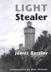 Cover of: Light Stealer by James Barclay
