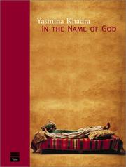 Cover of: In the Name of God