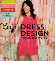 Cover of: Buffi's dress design by Buffi Jashanmal