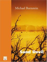 Cover of: Sand Devil