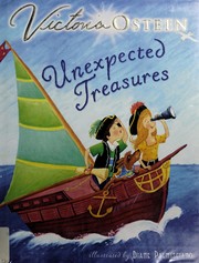 Cover of: Unexpected Treasures by Victoria Osteen
