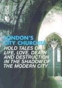 Cover of: London's City Churches