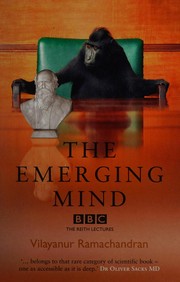 Cover of: EMERGING MIND: THE REITH LECTURES; 2003.