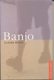 Cover of: Banjo