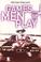 Cover of: Games Men Play