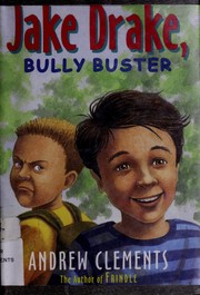 Cover of: Jake Drake, bully buster