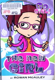 Cover of: The new girl
