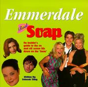 Emmerdale (Real Soap) by Deborah Tilley