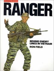 Cover of Ranger