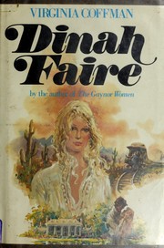 Cover of: Dinah Faire by Virginia Coffman
