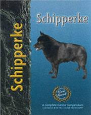 Cover of: Schipperke by Robert Pollet
