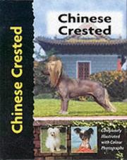 Cover of: Chinese Crested