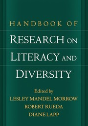 Cover of: Handbook of research on literacy and diversity
