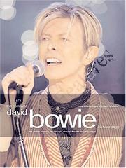 Cover of: Complete David Bowie by Pegg