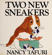Cover of: Two new sneakers