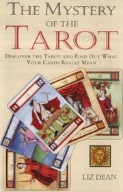 Cover of: The Mystery of Tarot