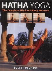 Cover of: Hatha Yoga
