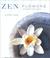 Cover of: Zen Flowers