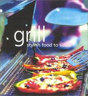 Cover of: Grill