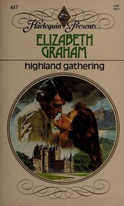 Cover of: Highland Gathering