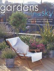 Cover of: Gardens in the Sky