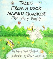tales-from-a-duck-named-quacker-the-story-begins-cover