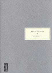 Cover of: Reuben Sachs by Amy Levy