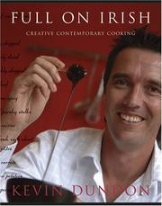 Cover of: Full on Irish: Creative Contemporary Cooking