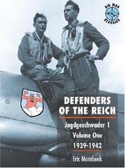 Cover of: Defenders of the Reich Series: Volume One, 1939-1942