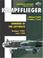 Cover of: Kampfflieger Bombers Vol4 (Luftwaffe Colours)