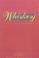 Cover of: The whisk(e)y treasury