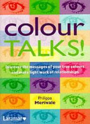 Cover of: Colour Talks!