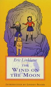 Cover of: The Wind on the Moon by Eric Linklater