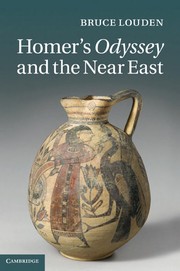 homers-odyssey-and-the-near-east-cover