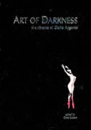 Cover of: Art of Darkness by Chris Gallant