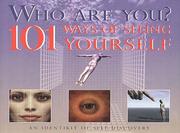 Cover of: Who Are You? by Malcolm Godwin