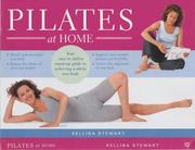 Cover of: Pilates at Home