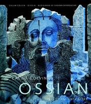 Cover of: Ossian: fragments of ancient poetry = Oisein : Bloighean de Sheann Bhàrdachd