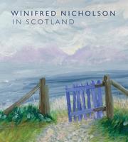 Cover of: Winifred Nicholson in Scotland
