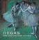 Cover of: Degas and the Italians in Paris