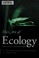 Cover of: The art of ecology