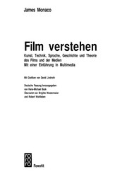 Cover of: Film verstehen: Kunst, Technik, Sprache, Geschichte und Theorie des Films und der Medien ; mit einer Einfu hrung in Multimedia
