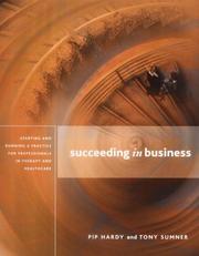 Cover of: Succeeding in Business