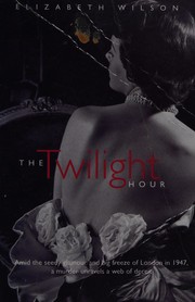 Cover of: The twilight hour