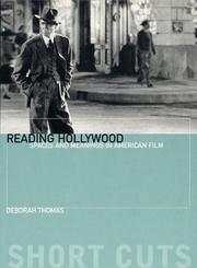 Reading Hollywood by Deborah Thomas