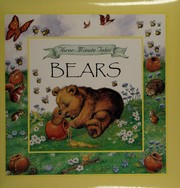 Cover of: Bears (Three Minute Tales)