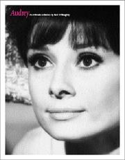 Cover of: Audrey Hepburn:  An Intimate Collection