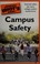 Cover of: The Complete Idiot's Guide to Campus Safety (Complete Idiot's Guide to)