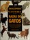 Cover of: Enciclopedia Ilustrada De Las Razas De Gatos