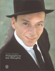 Cover of: Sinatra: An Intimate Collection